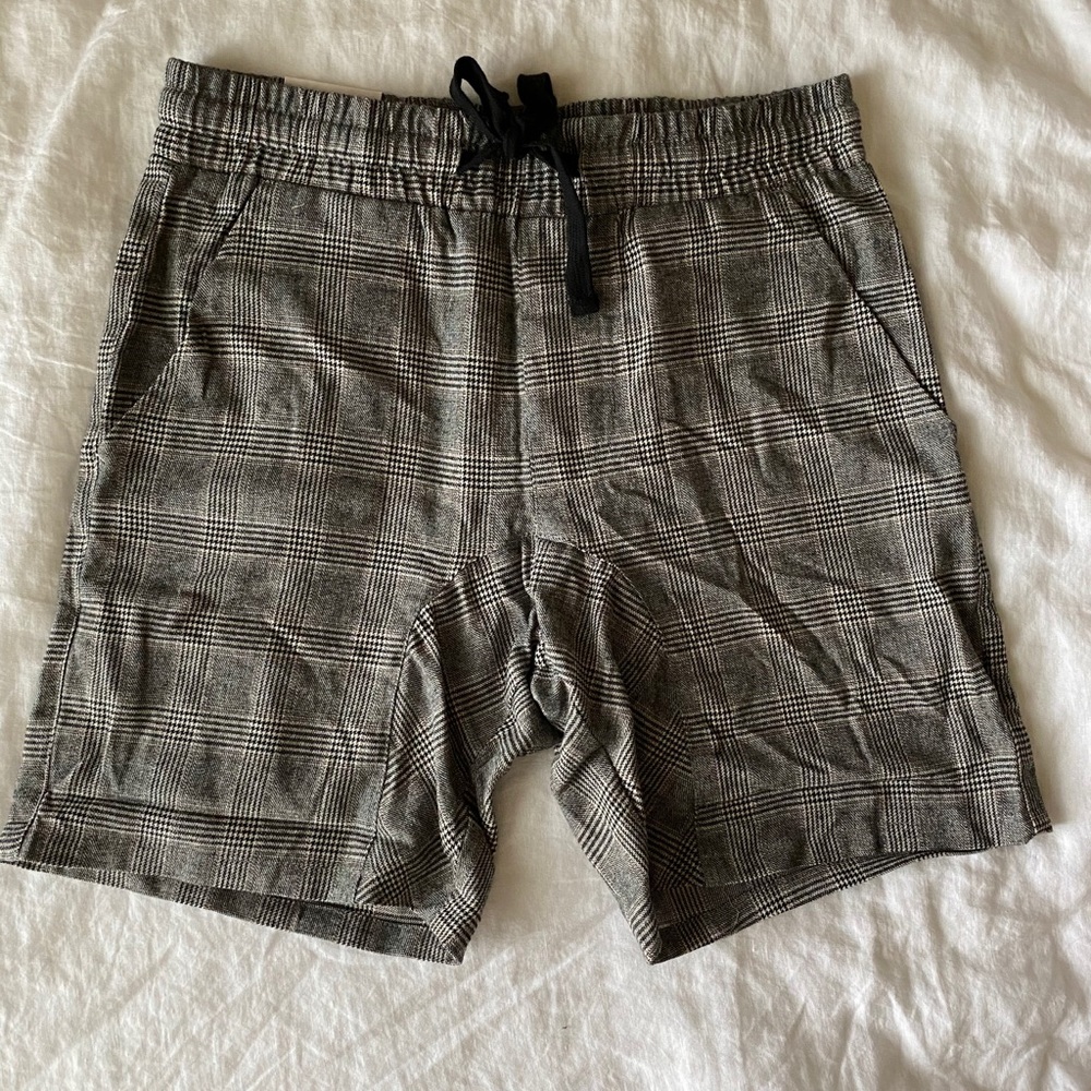 Men’s/unisex Jogger Shorts